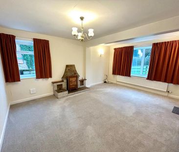 3 bedroom bungalow to rent - Photo 1