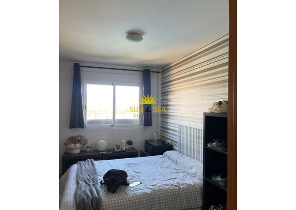 2-BEDROOM PENTHOUSE - LA TERCIA