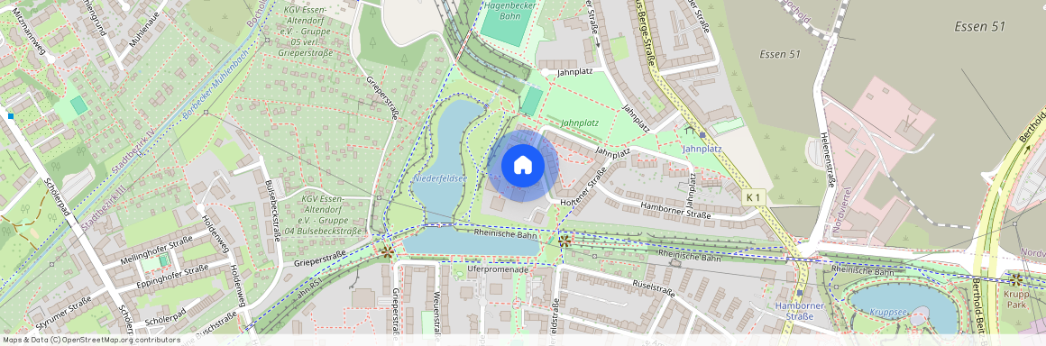 Holtener Str. 34, 45143 Essen