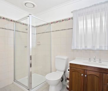 City Fringe Unit - Photo 6