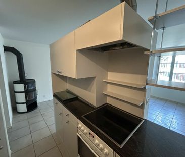 2.5 Zimmer, 2. Stock - Photo 2