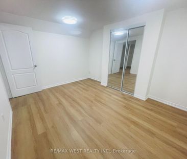 For Lease - 82 Dafoe Crescent Unit# BSMT, Brampton, Ontario - Photo 5