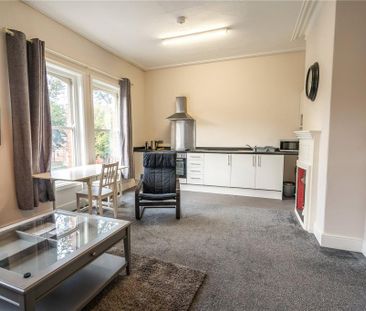 1 bedroom apartment to rent - Photo 6