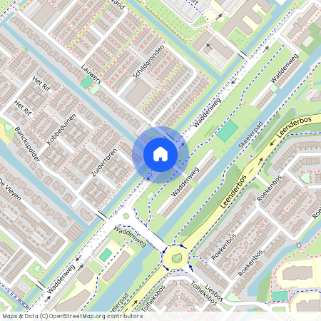 Hoofddorp Floriande West, 2134 XT, Hoofddorp