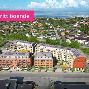 Krossverksgatan 3G, Annetorp - Foto 3