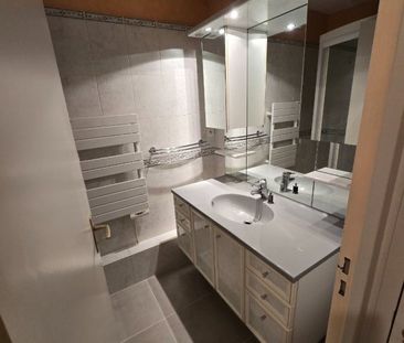 APPARTEMENT T2 A LOUER - Photo 6
