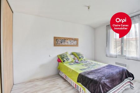 Location Maison 3 pièces 105m² VIELMUR SUR AGOUT 81570 - Photo 2