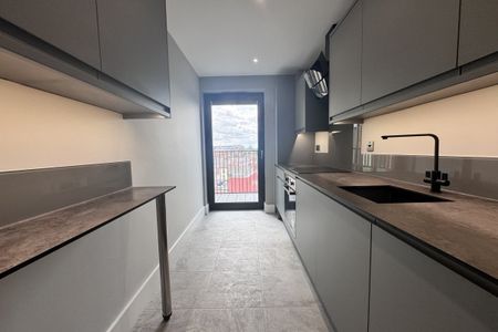 Jarrom Street - Photo 3