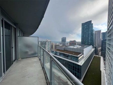 For Lease - 38 Dan Leckie Way Unit# 1906, Toronto, Ontario - Photo 3