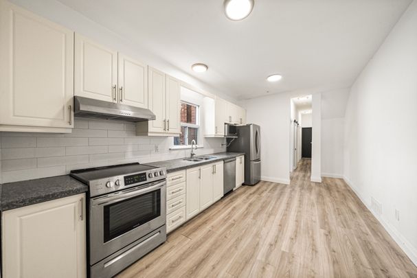 For Lease - 288 Markham Street Unit# MAIN, Toronto, Ontario - Photo 1