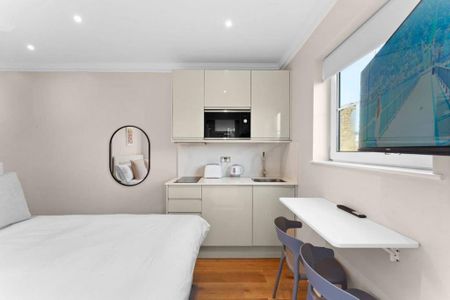 Studio to rent - Photo 3