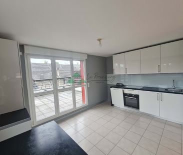 Appartement 4 pièces à Jettingen - Photo 5