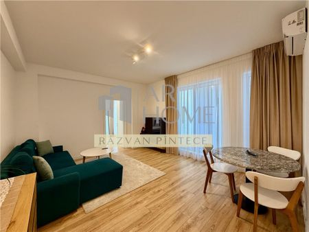 Apartamente 3 camere de lux, bloc nou, Marasesti, Ploiesti - Fotografie 2