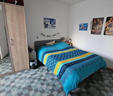 Appartement à louer 2 pièces 48.8m² - Photo 5