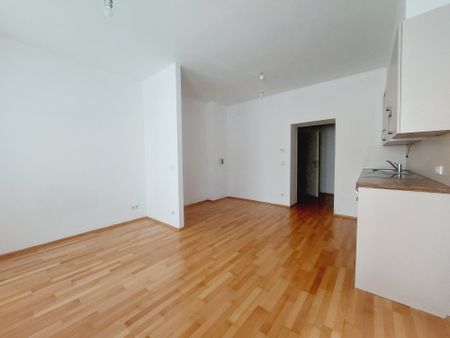 Klein, fein & sofort bezugsbereit – ideale Singlewohnung! - Photo 2