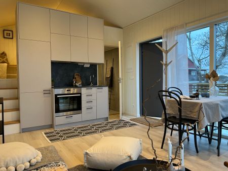 Vallviksvägen, Stenhamra - Photo 3