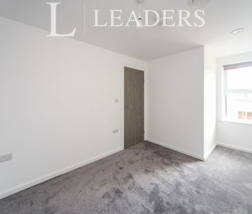 1 bedroom apartment to rent Hastings Street, Luton, Bedfordshire, LU1 - Photo 5