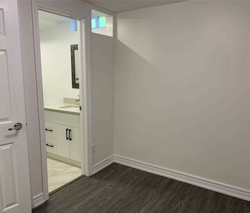 For Lease - 8 Big Red Avenue Unit# Lower, Toronto, Ontario - Photo 1