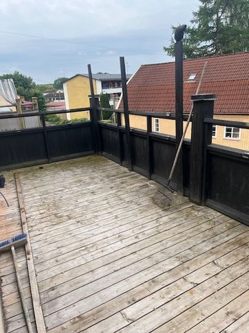 Hallandsvägen, Örkelljunga - Foto 5