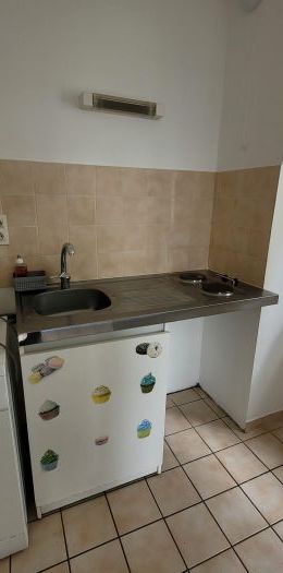 T2 Goussainville - Photo 1