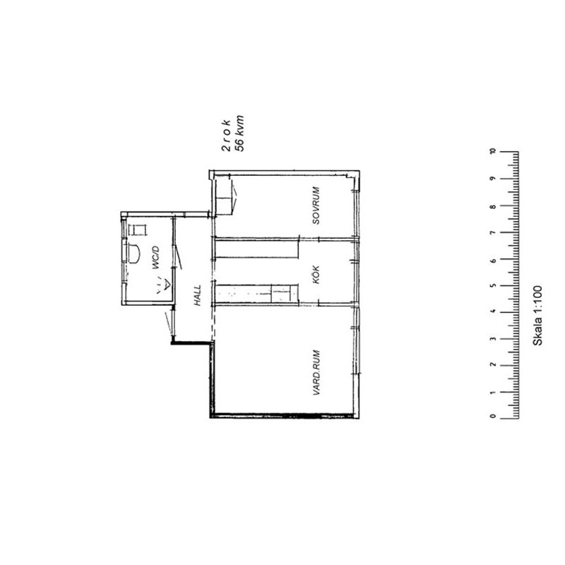 Prästgårdsvägen 18 C - Foto 2