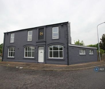 1 bedroom in a house share to rent - Photo 4