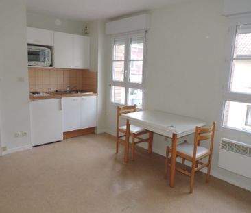 Appartement 1 pièce à Calais - Photo 1