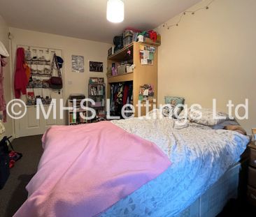 4 Bedroom Flat for rent in Abbots Mews - Photo 6
