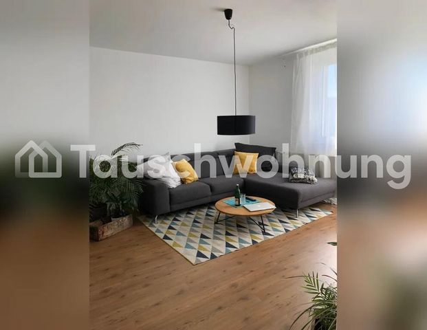 TAUSCHWOHNUNG 2-Zi., KDB, 57 qm in Ehrenfeld gg. größere Whg. - Foto 1