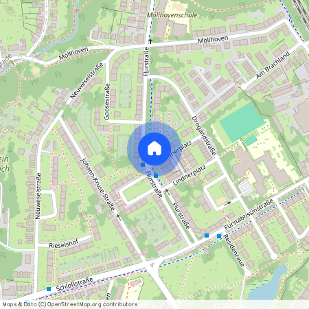 Flurstr. 24, 45355 Essen