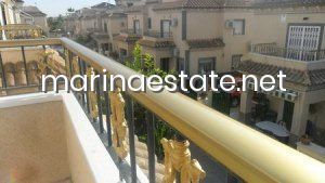 Duplex in San Fulgencio, La Marina - Oasis, for rent - Photo 5