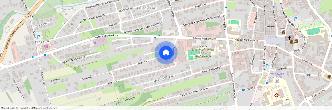 Wadowice