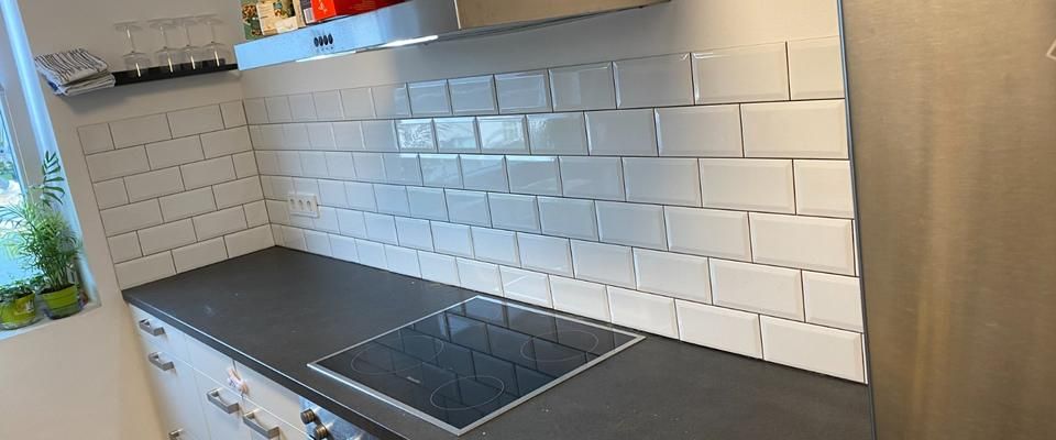 Wohnung in Stöcken 72qm - Foto 1