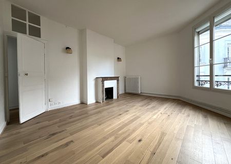 Location appartement 2 pièces, 45.43m², Angers - Photo 3