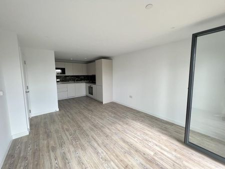 1 bedroom apartment to rent - Photo 4