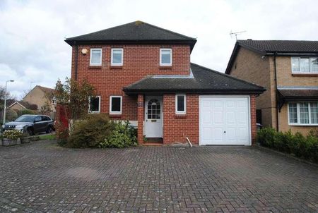 Sebert Road, Bury St. Edmunds, IP32 - Photo 2