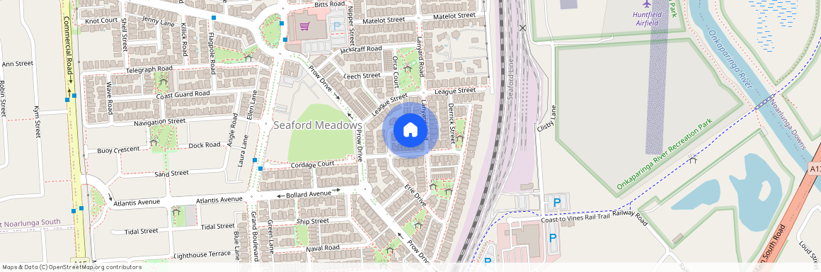 10 Halton Street, SA 5169, Seaford Heights