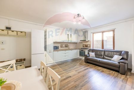 Apartament de inchiriat in bloc nou cu loc de parcare - Fotografie 3