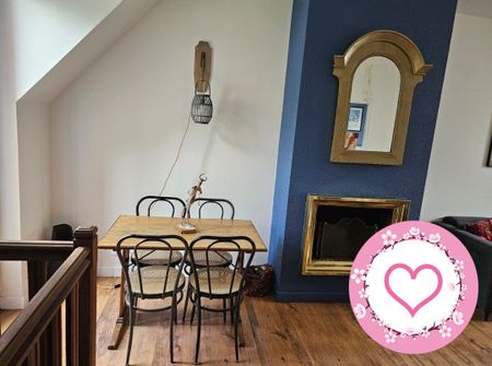 Location Appartement 2 pièces 39m² SULLY SUR LOIRE 45600 - Photo 2