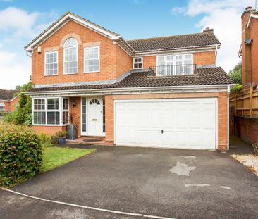 Gloucestershire Lea, Warfield, Bracknell, RG42 - Photo 3