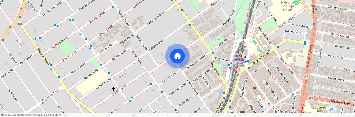 75 Warialda Street, Kogarah