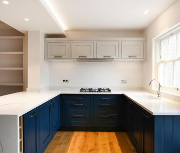 2 bedroom apartment to rent - Photo 6