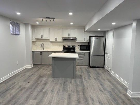 For Lease - 16 Elsinore Street, Brampton, Ontario - Photo 1