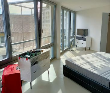 Available Apartment in Zürich, 1 bedroom, easy access to the city - Foto 4