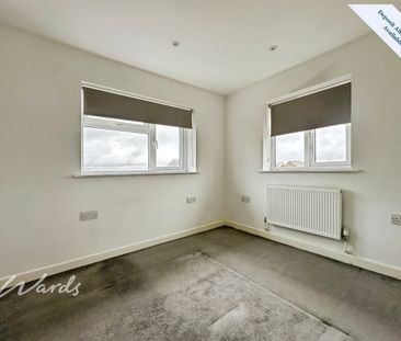 2 bedroom duplex flat to rent - Photo 2