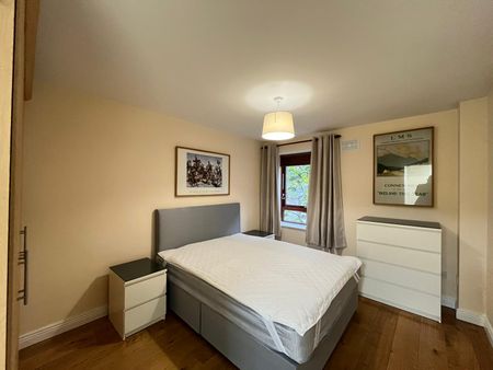 Castleforbes Square, North Lotts, Dublin 1** 3 MONTH LEASE ONLY ** - Photo 2