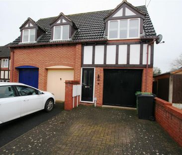 1 bedroom detached house to rent - Photo 4