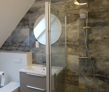 Mierzyn, bliźniak 101,5 m2 7.500 zł - Photo 1