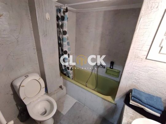 Διαμέρισμα για ενοικίαση Βούλγαρη - Άγιος Ελευθέριος - Ντεπώ (Βούλγαρη - Ντεπώ - Μαρτίου) - Photo 1