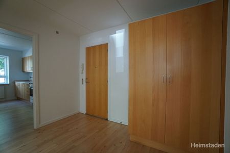 Houmannsgade 55, st. th. - Foto 3